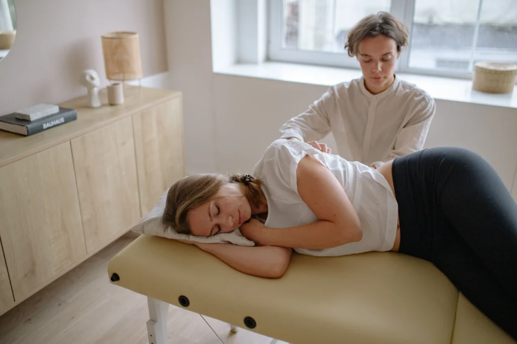 Chiropractic Practices SEO