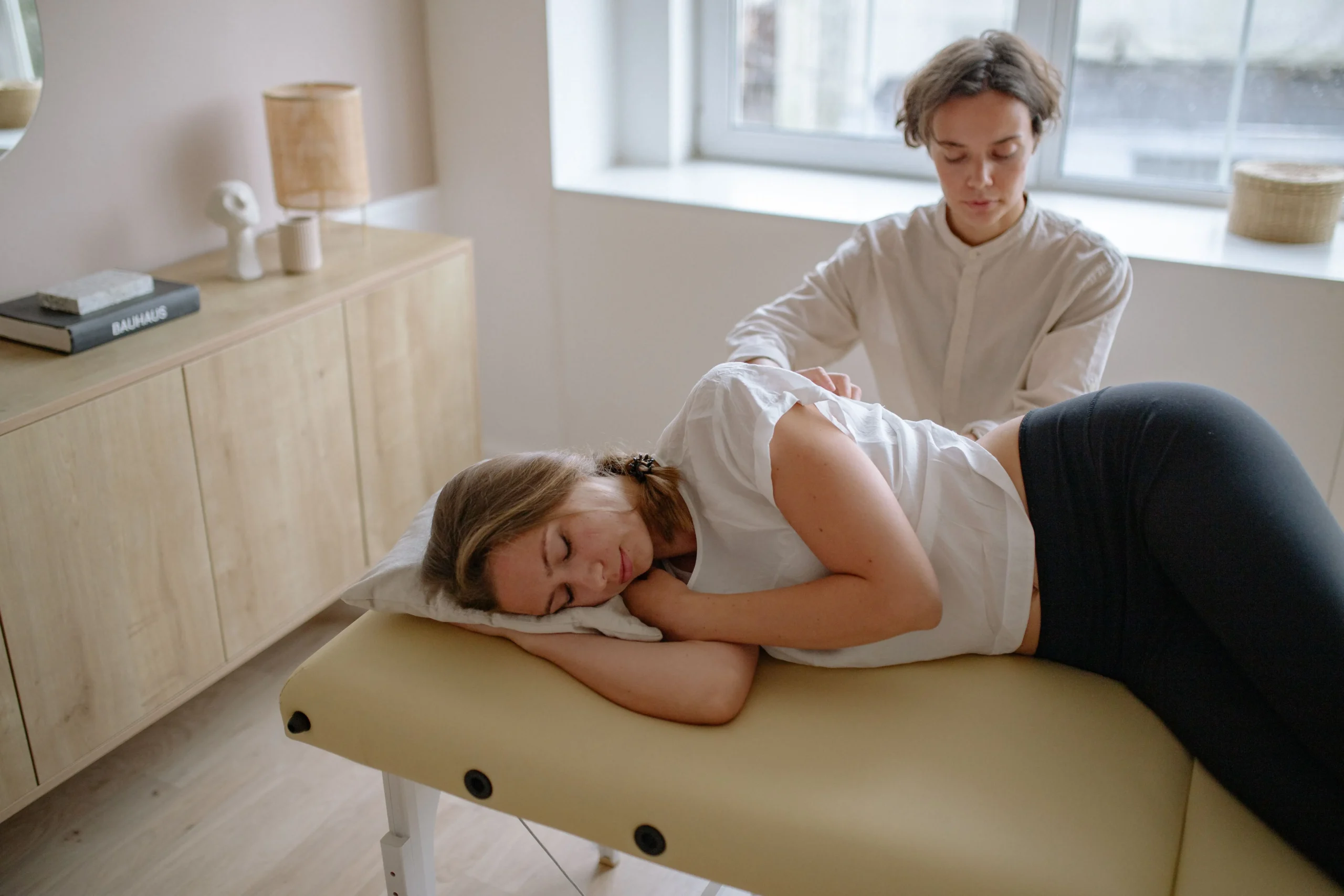 Chiropractic Practices SEO