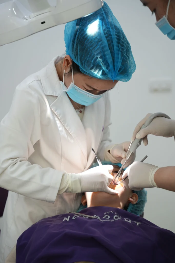 SEO for dental clinics and orthodontists