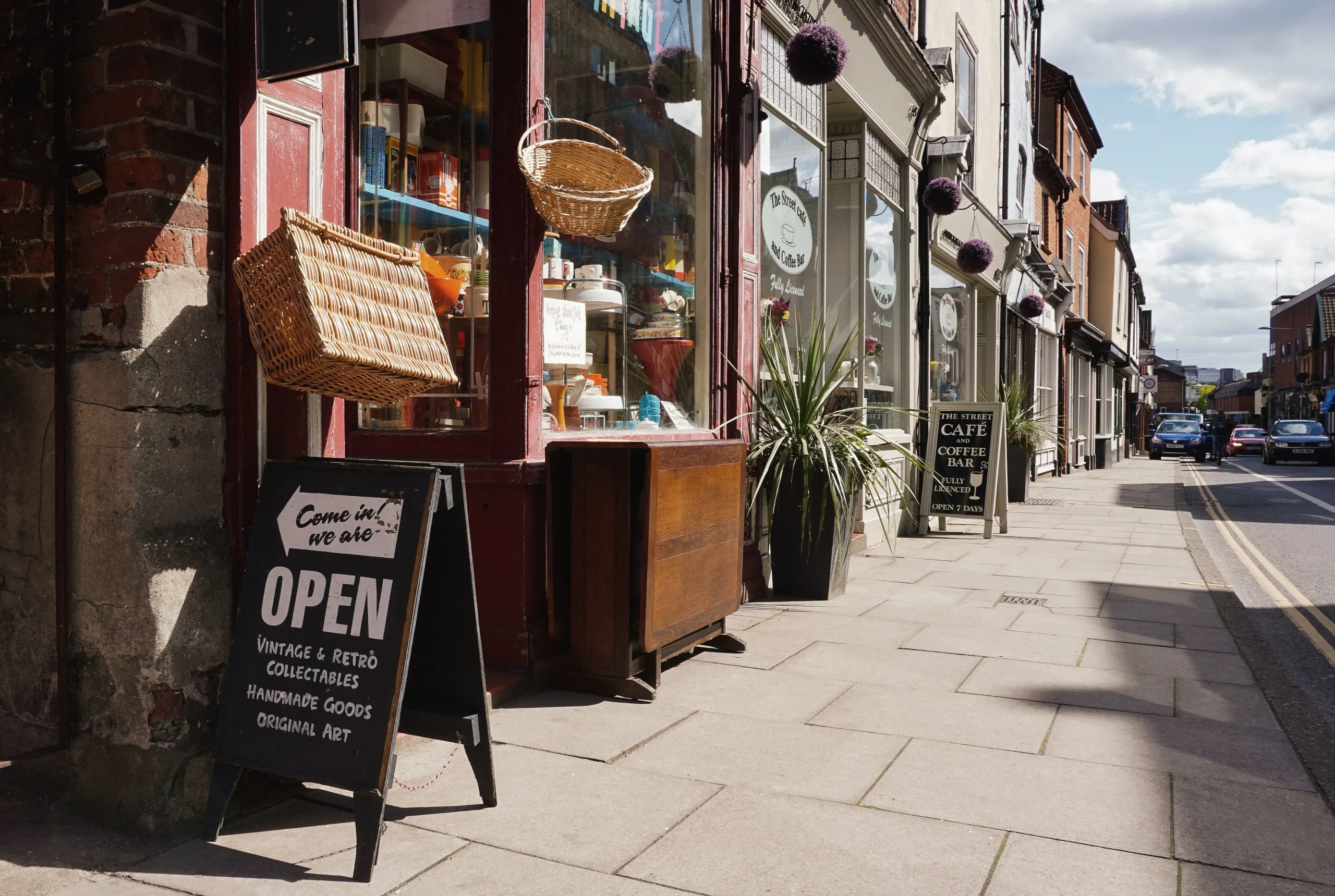 SEO for local businesses