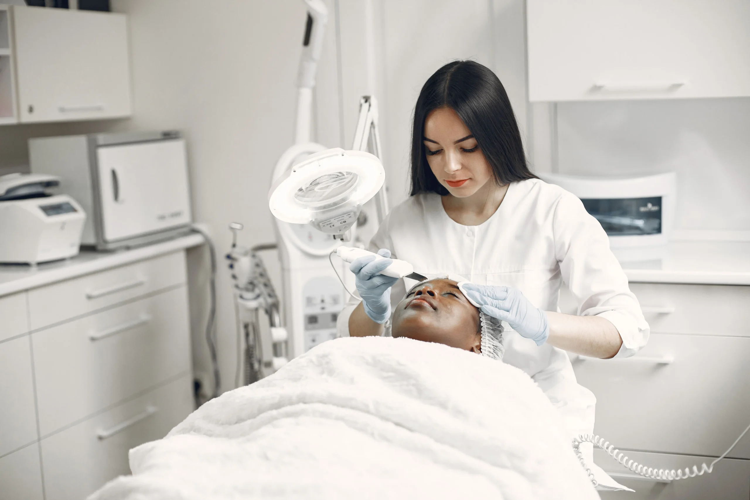 SEO for Medical Spas