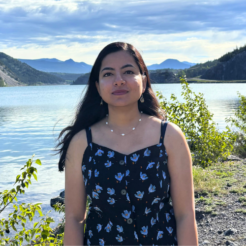 Priya Gupta - founder and CEO of PG Digital Marketing