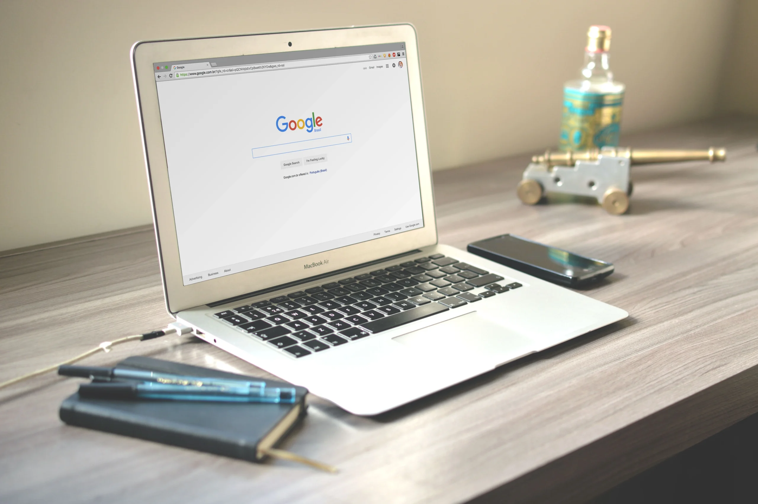 Why Isn’t My Dental Website Showing Up on Google?